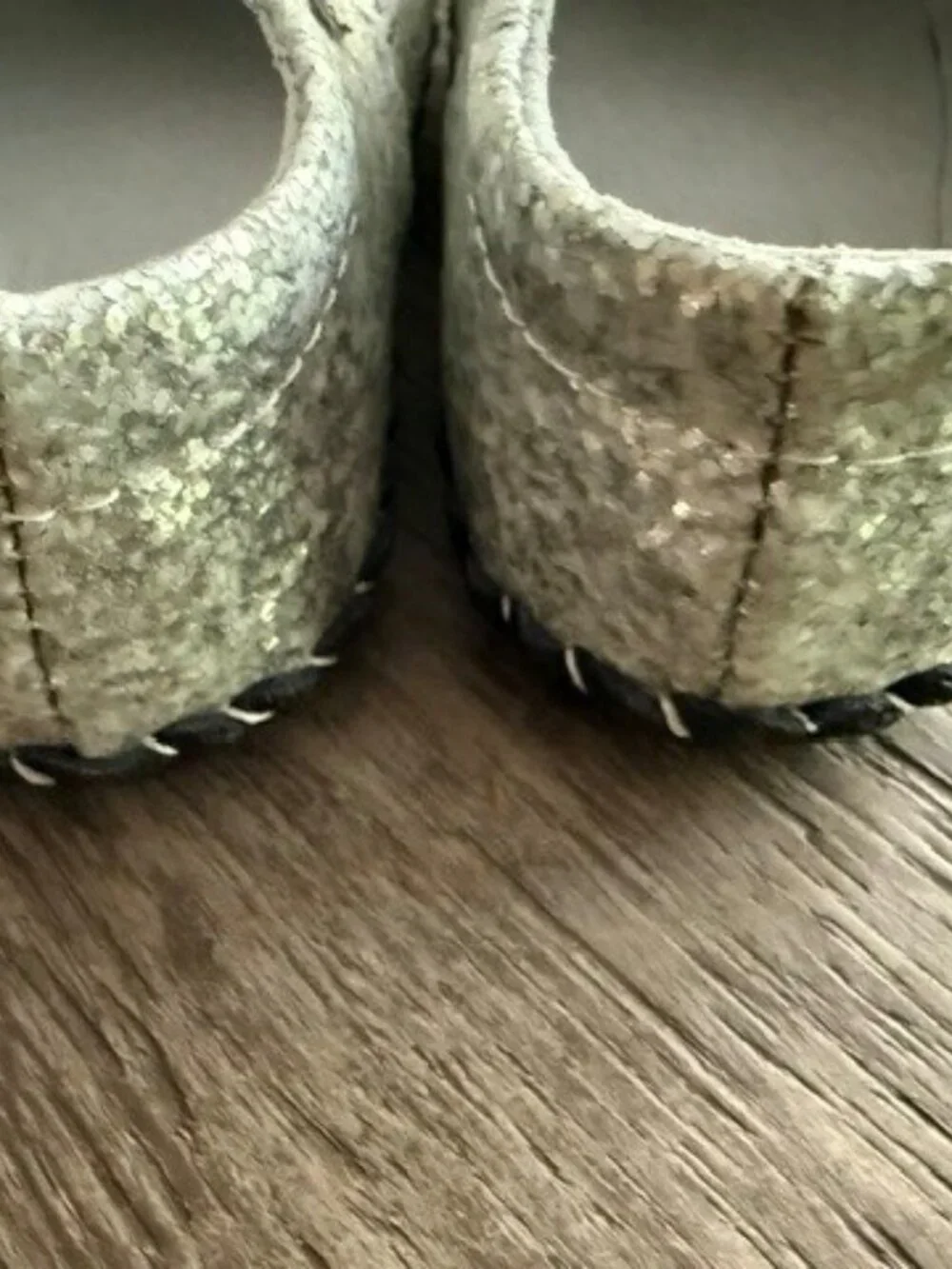pediped originals Delaney shoes